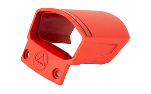 Optical Accessories Burris Optics BURRIS FASTFIRE COLOR COVER RED • Model: 